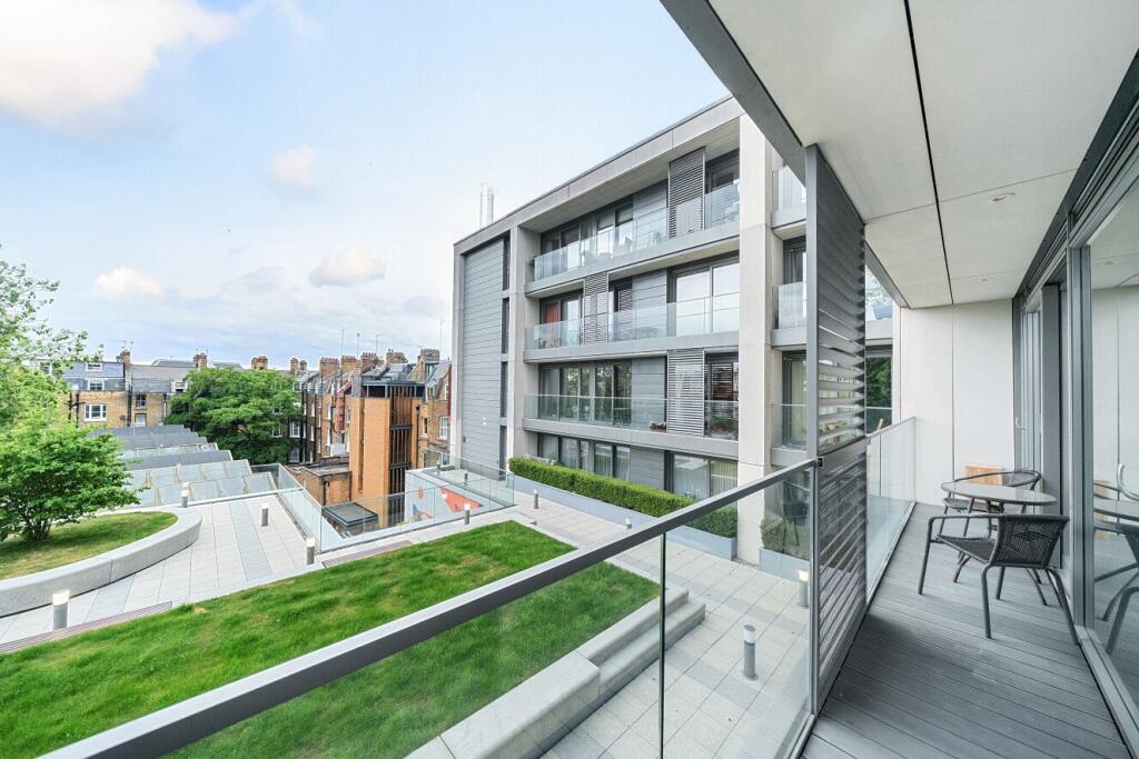 Main image of property: Upper Richmond Road, Putney, SW15