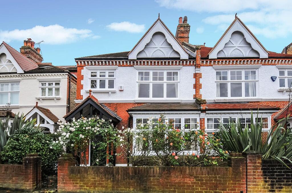 Main image of property: Howards Lane, Putney, London, SW15