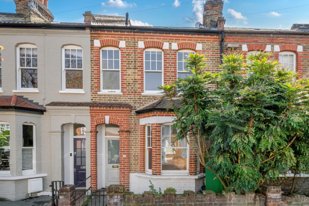 Main image of property: Fawe Park Road, Putney, London, SW15