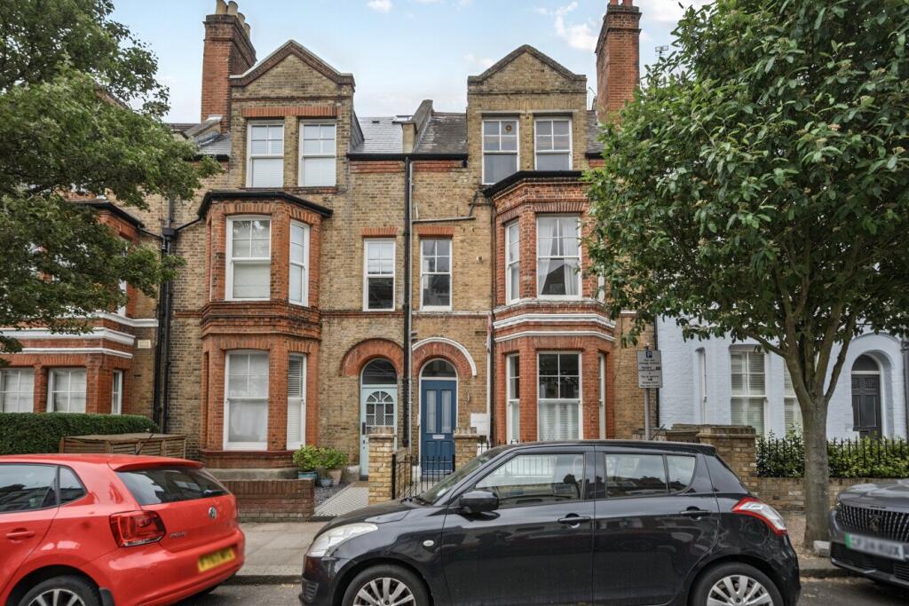 Main image of property: Schubert Road, London, SW15