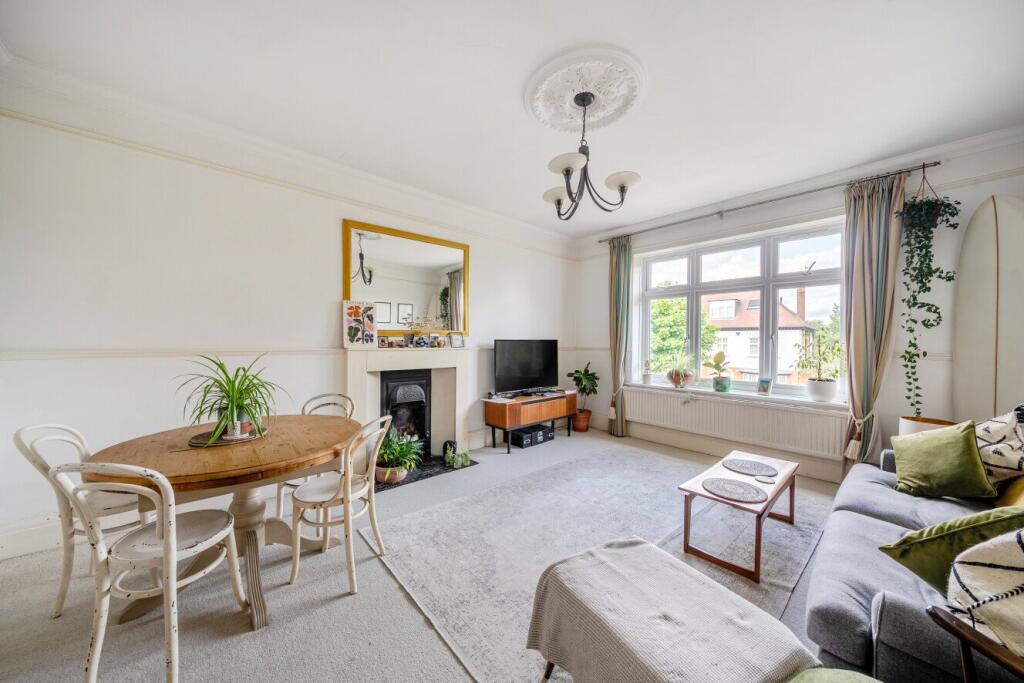 Main image of property: Chartfield Avenue, Putney, London, SW15