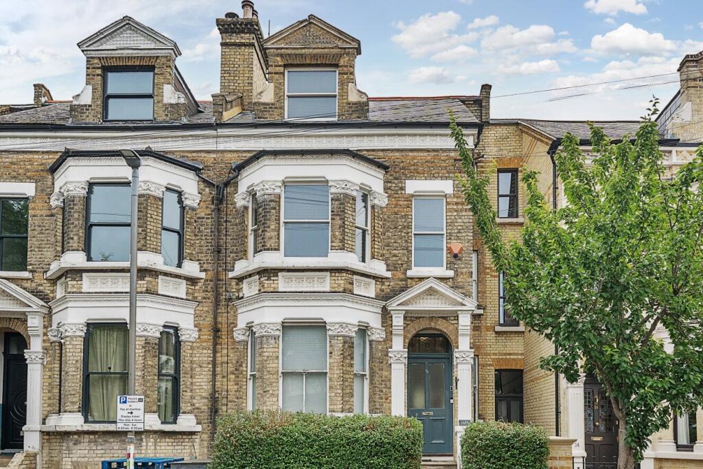 Main image of property: Santos Road, London, SW18