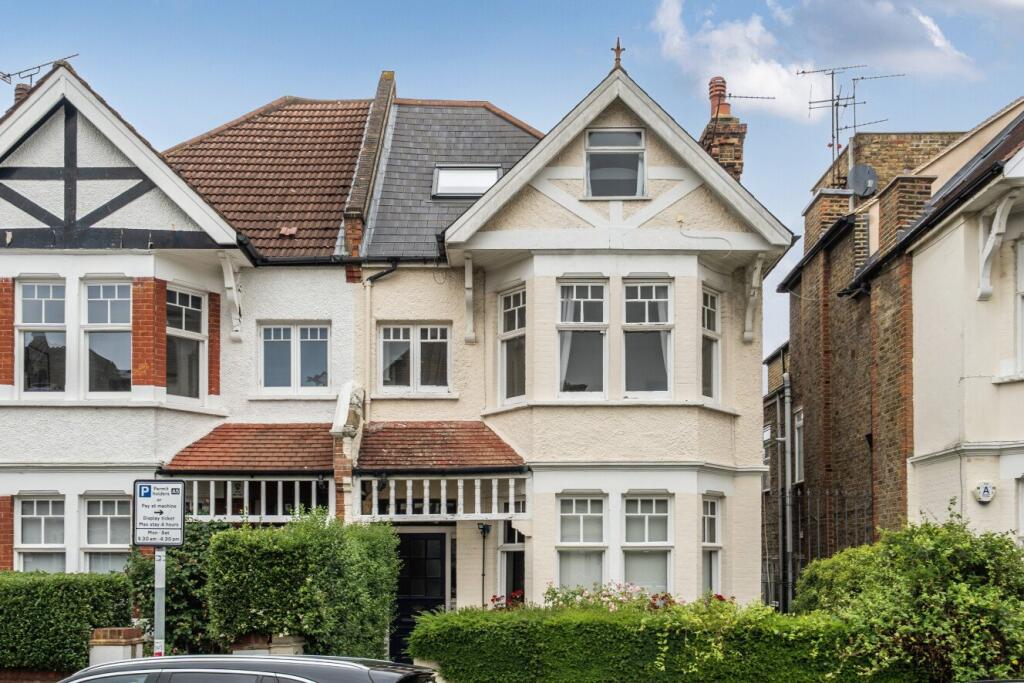 Main image of property: Clarendon Drive, London, SW15