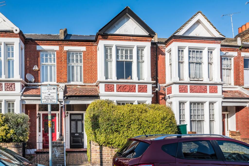 Main image of property: Chelverton Road, Putney, London, SW15