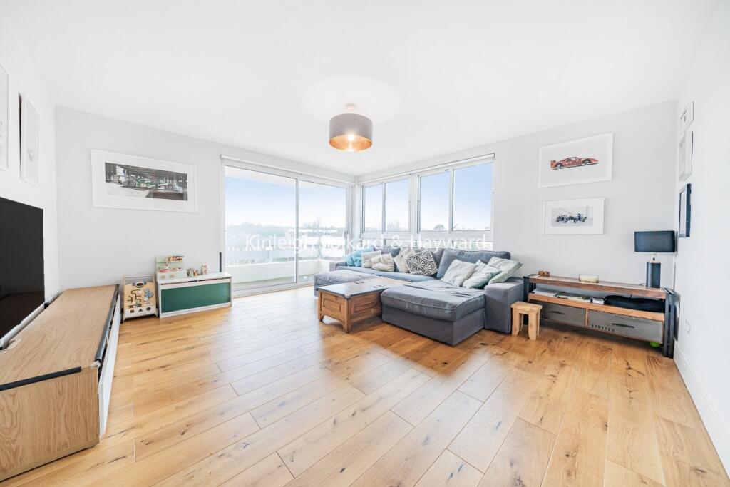 Main image of property: Warwick Drive, London, SW15