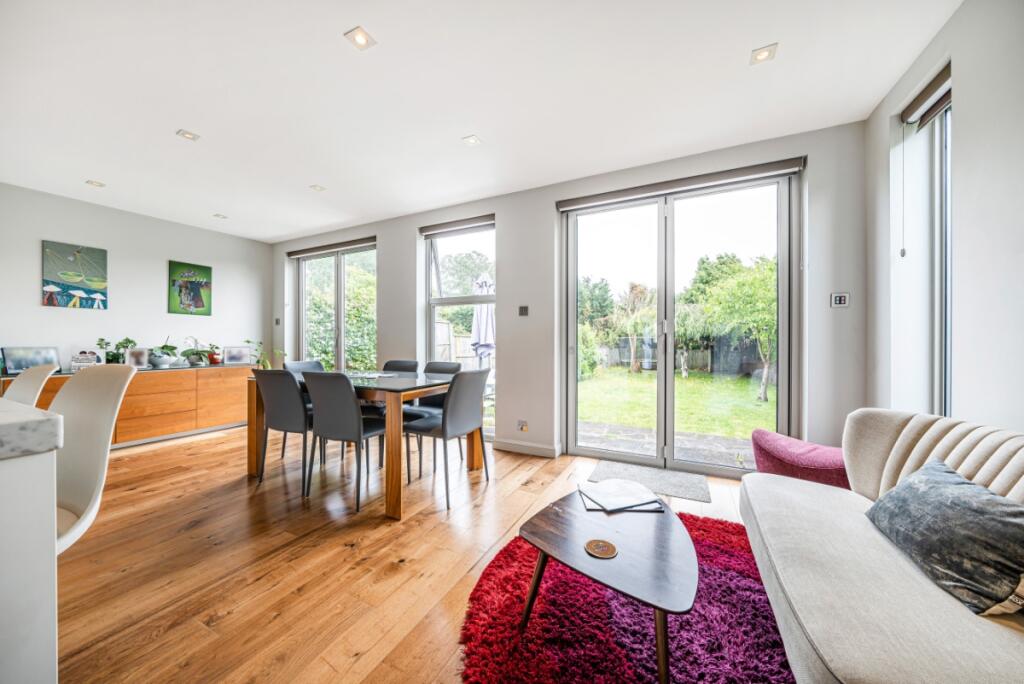 Main image of property: Bowness Crescent, London, SW15