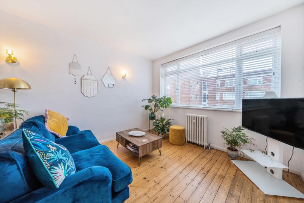 Main image of property: Upper Richmond Road, Putney, London, SW15