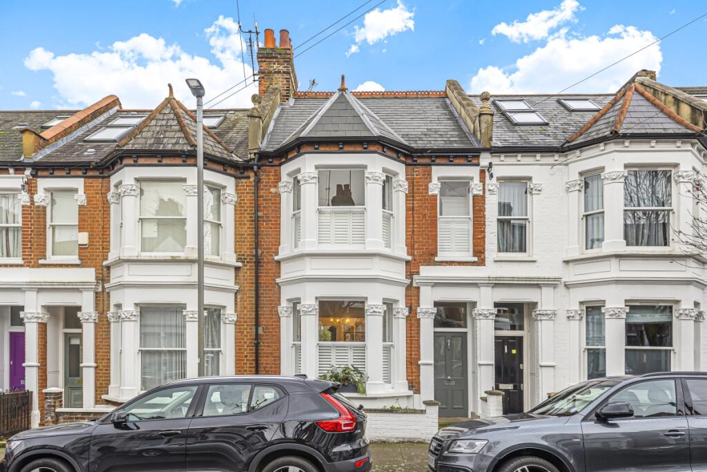 Main image of property: Glendarvon Street, Putney, London, SW15