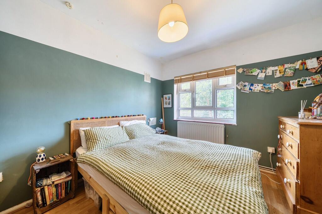 Main image of property: Horne Way, London, SW15