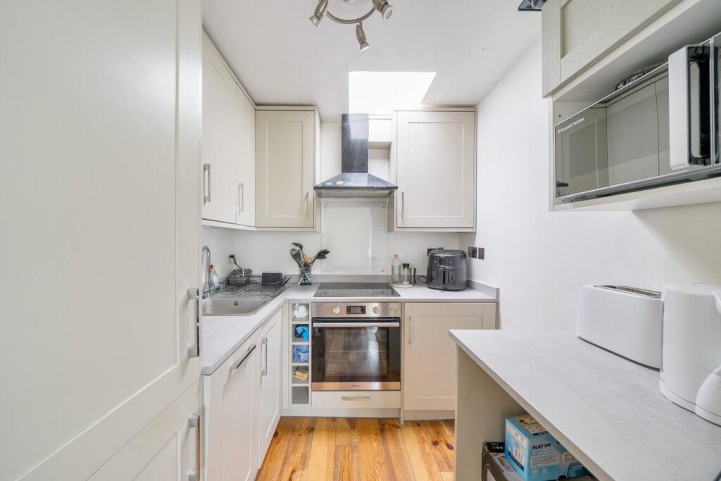 Main image of property: Cambalt Road, Putney, London, SW15