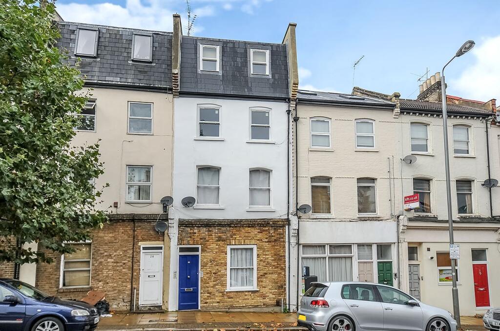 Main image of property: Merton Road, Wandsworth, London, SW18