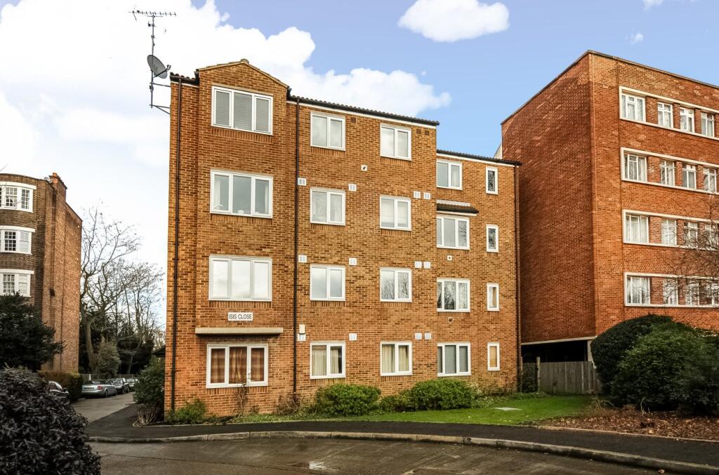 Main image of property: Isis Close, Putney, London, SW15