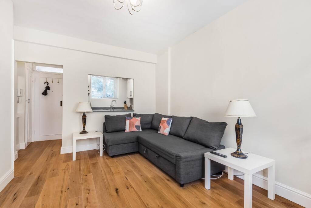 Main image of property: Upper Richmond Road, Putney, London, SW15