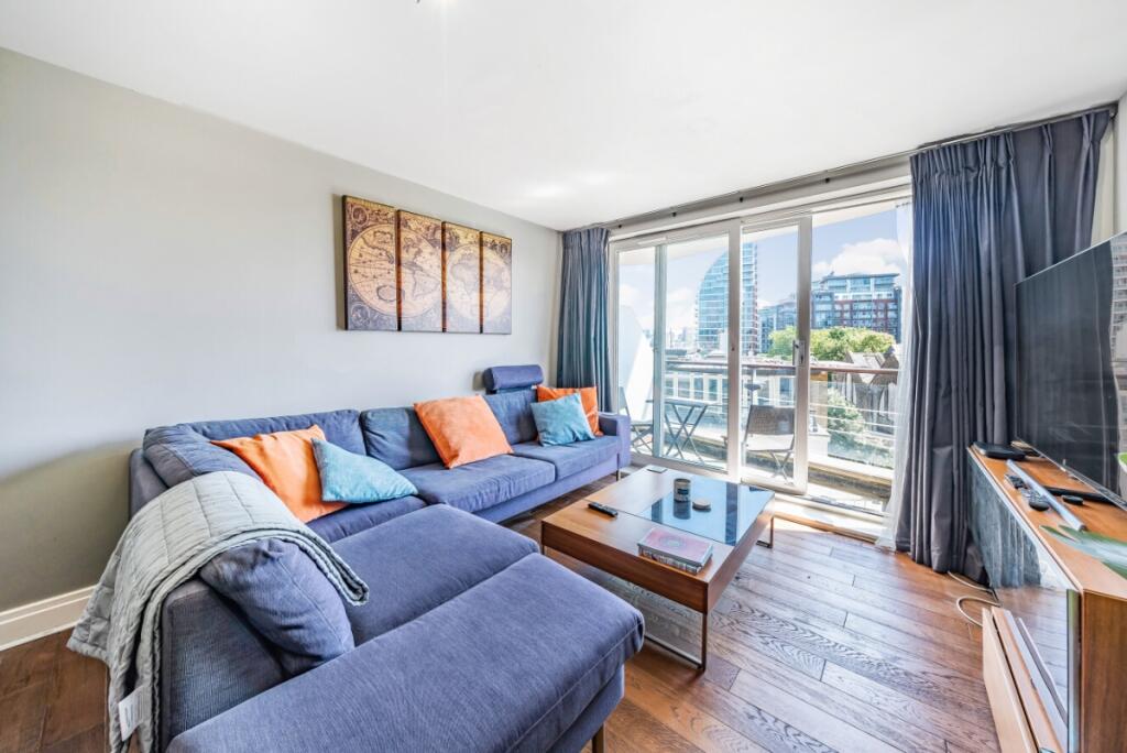 Main image of property: Smugglers Way, Wandsworth, London, SW18