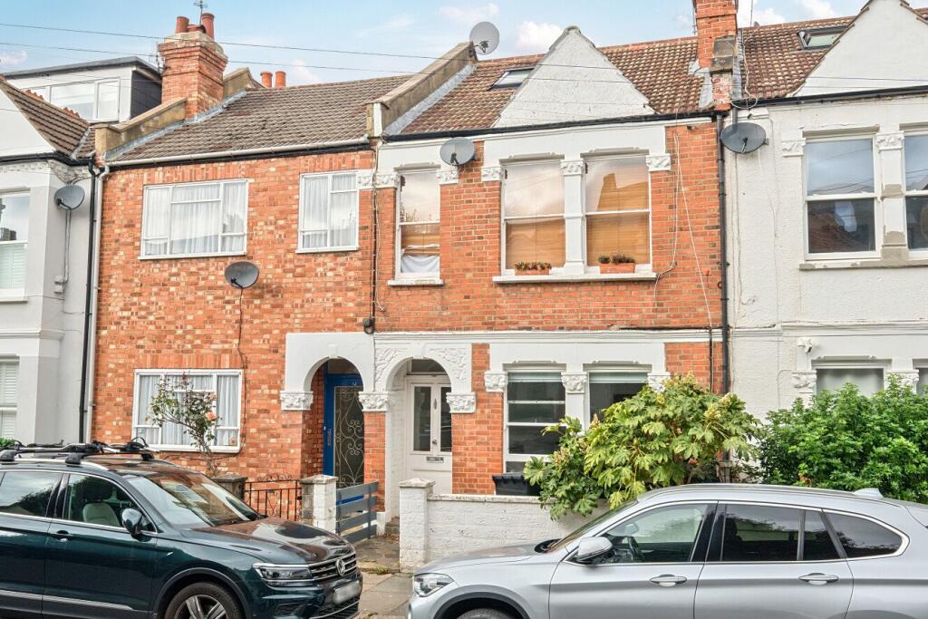 Main image of property: Danehurst Street, London, SW6