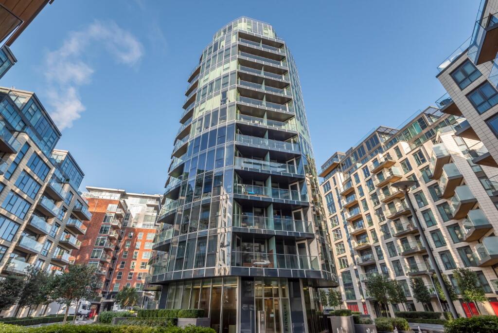 Main image of property: Juniper Drive, Wandsworth, London, SW18