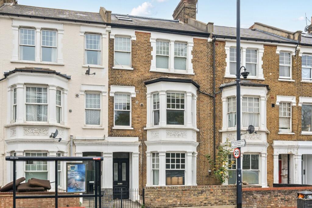 Main image of property: Fulham Palace Road, Fulham, London, SW6