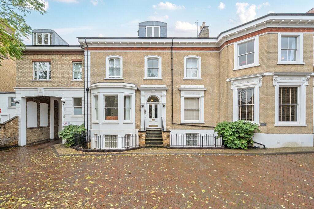 Main image of property: Cavalry Gardens, Putney, London, SW15