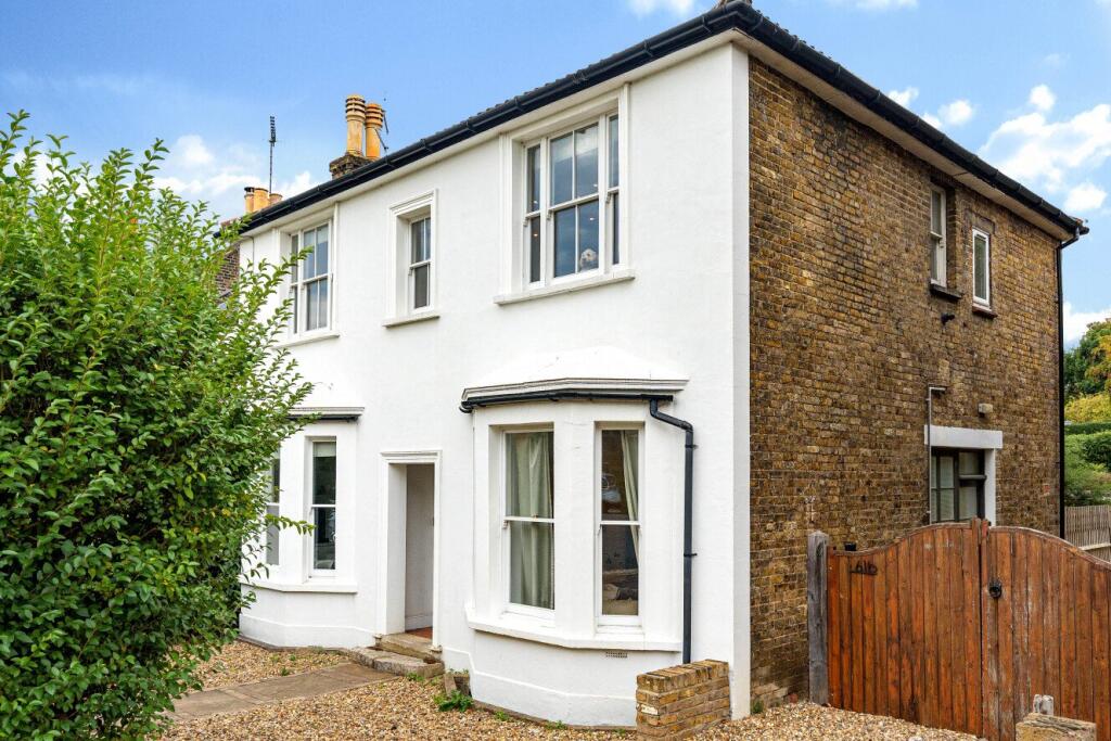 Main image of property: Medfield Street, Putney Heath, London, SW15