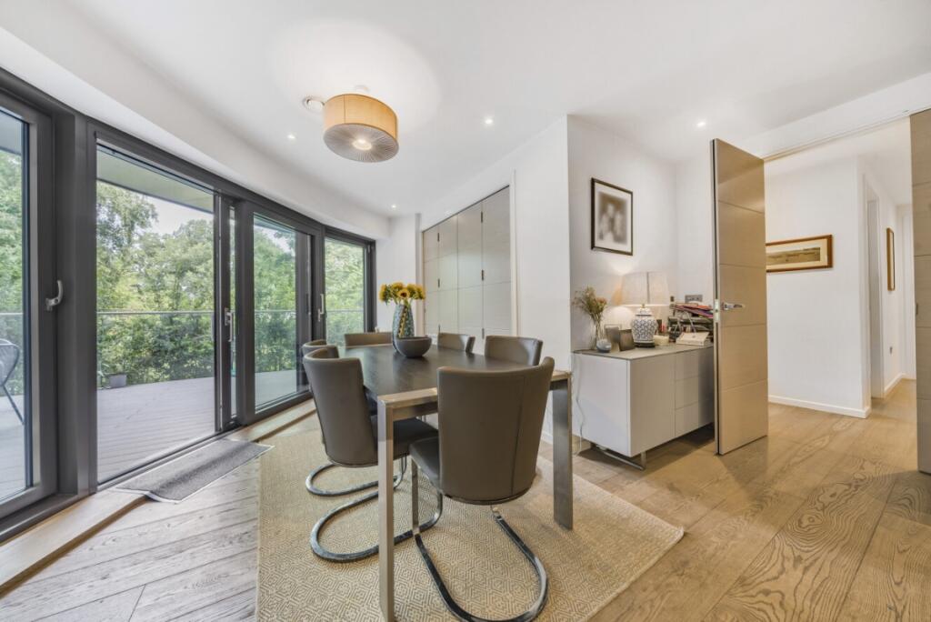 Main image of property: Lower Richmond Road, Putney, London, SW15