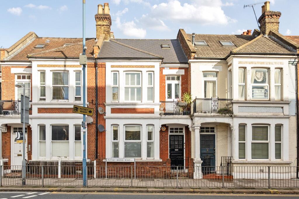 Main image of property: Putney Bridge Road, London, SW15