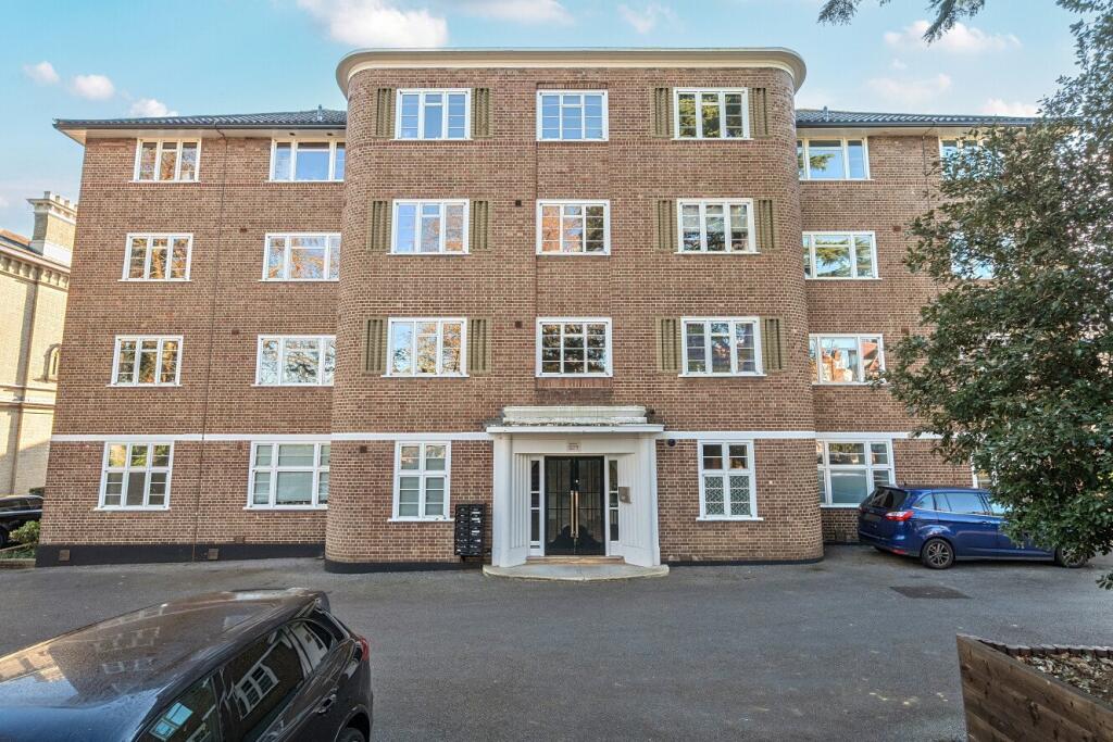 Main image of property: West Hill, Putney, London, SW15