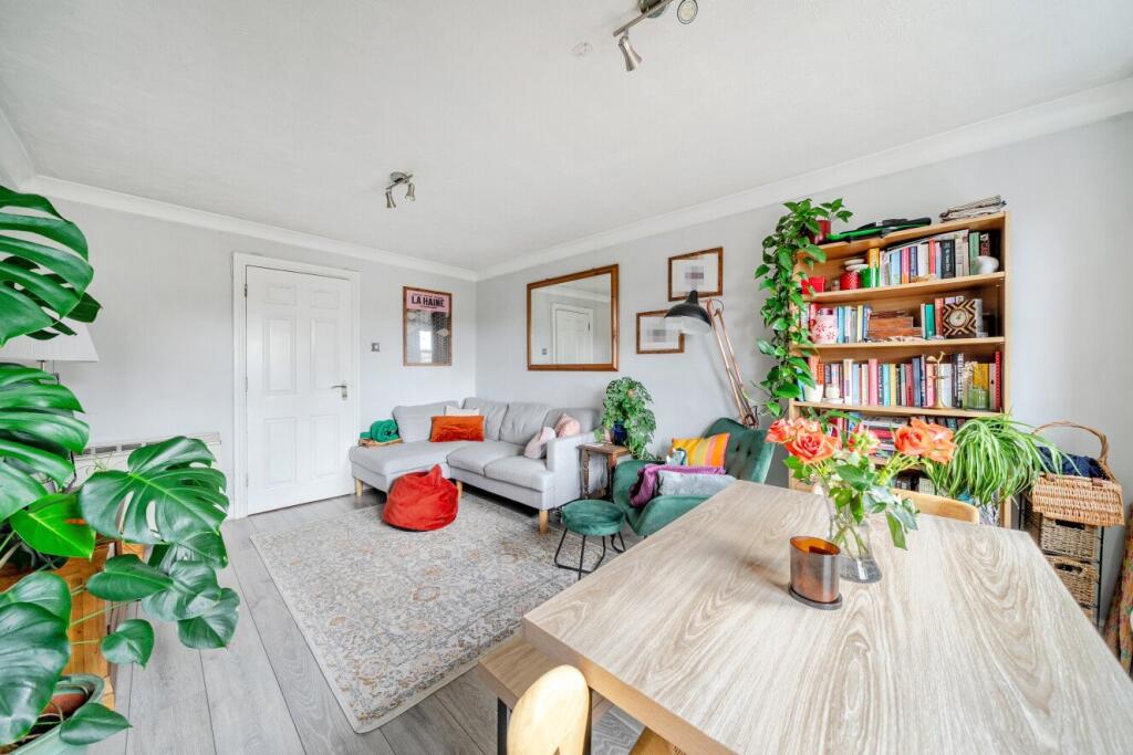 Main image of property: Bloomsbury Place, London, SW18