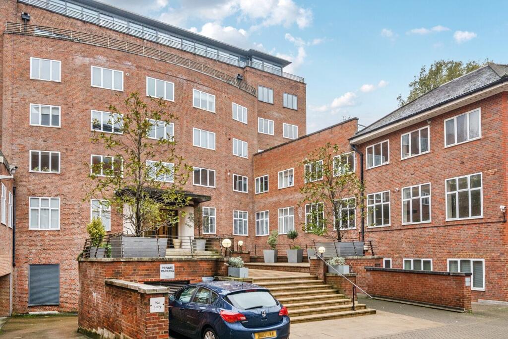 Main image of property: Upper Richmond Road, London, SW15