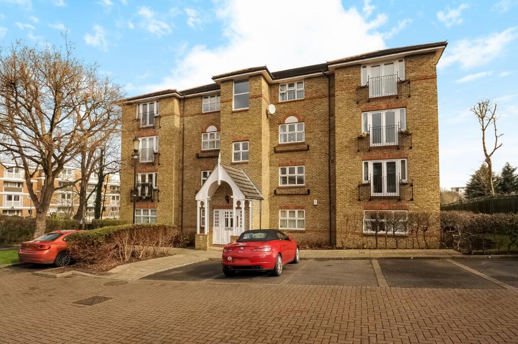 Main image of property: Clockhouse Place, Putney, London, SW15