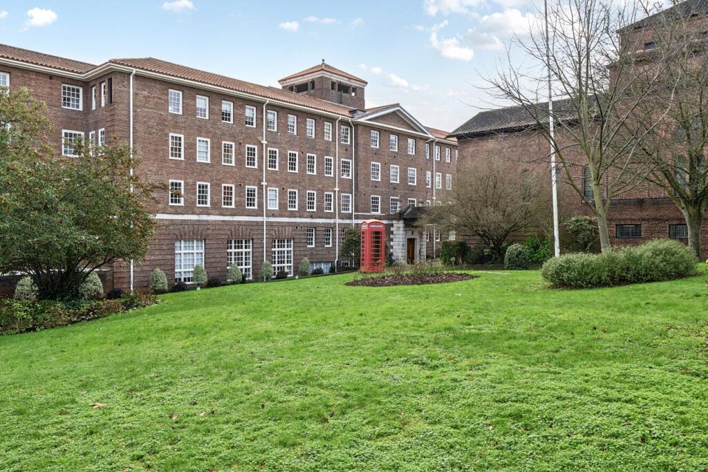 Main image of property: Scott Avenue, Putney, London, SW15