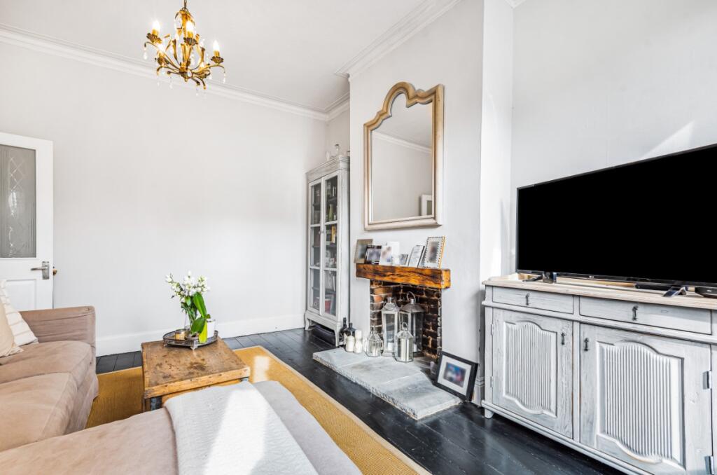 Main image of property: Oakhill Road, Putney, London, SW15