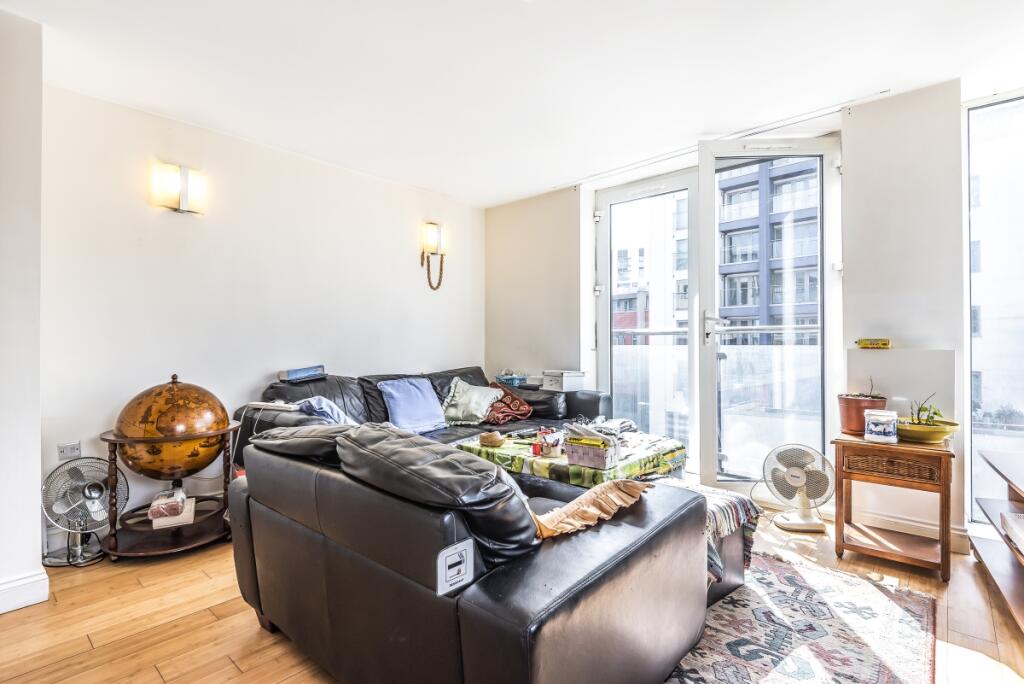 Main image of property: Wandsworth High Street, Wandsworth, London, SW18