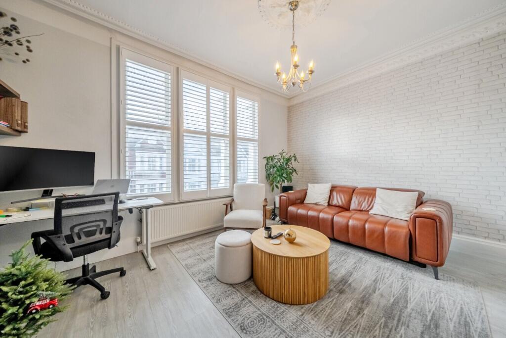 Main image of property: Chelverton Road, London, SW15