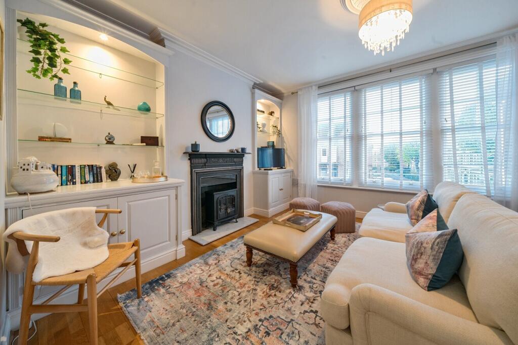 Main image of property: Felsham Road, Putney, London, SW15