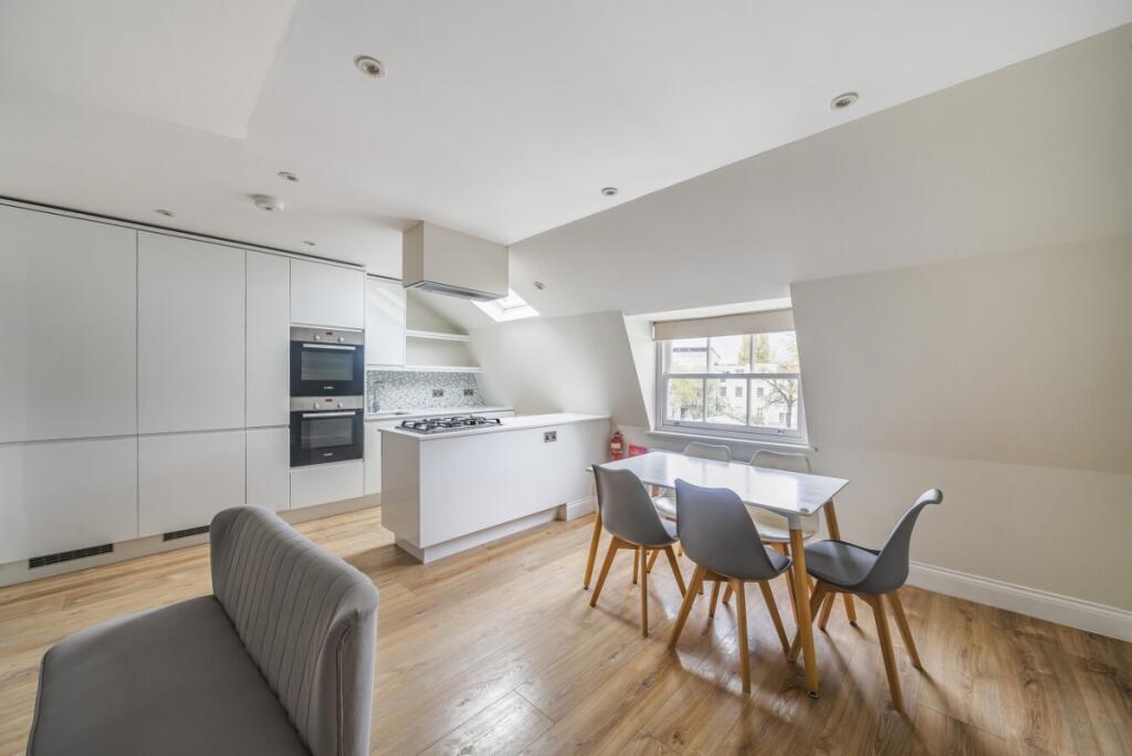 Main image of property: Clifton Hill, London, NW8