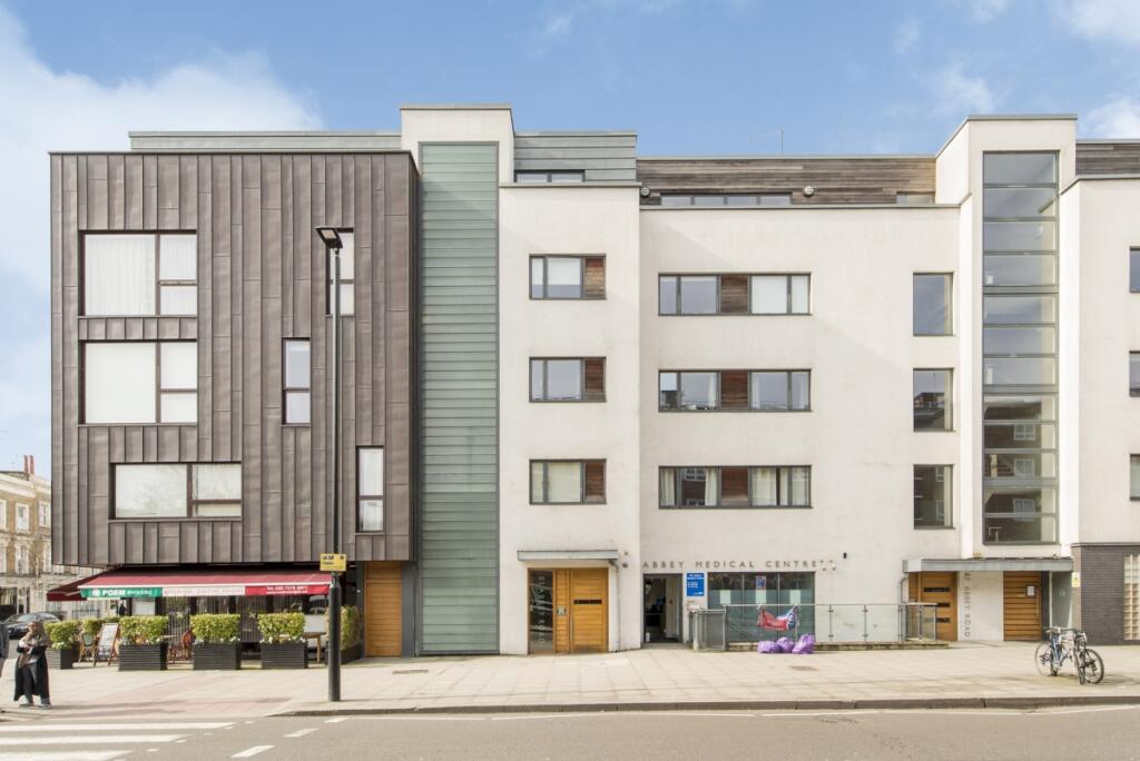 Main image of property: Abbey Road, St Johns Wood, London, NW8