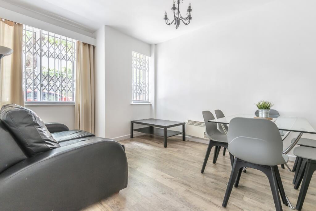 Main image of property: Abbey Road, London, NW8