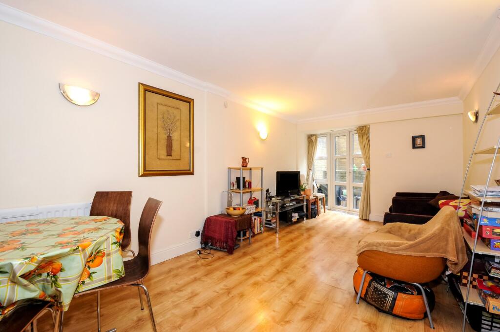 Main image of property: Lisson Grove, Marylebone, London, NW8