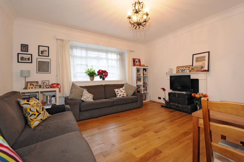 Main image of property: Prince Albert Road, St Johns Wood, London, NW8