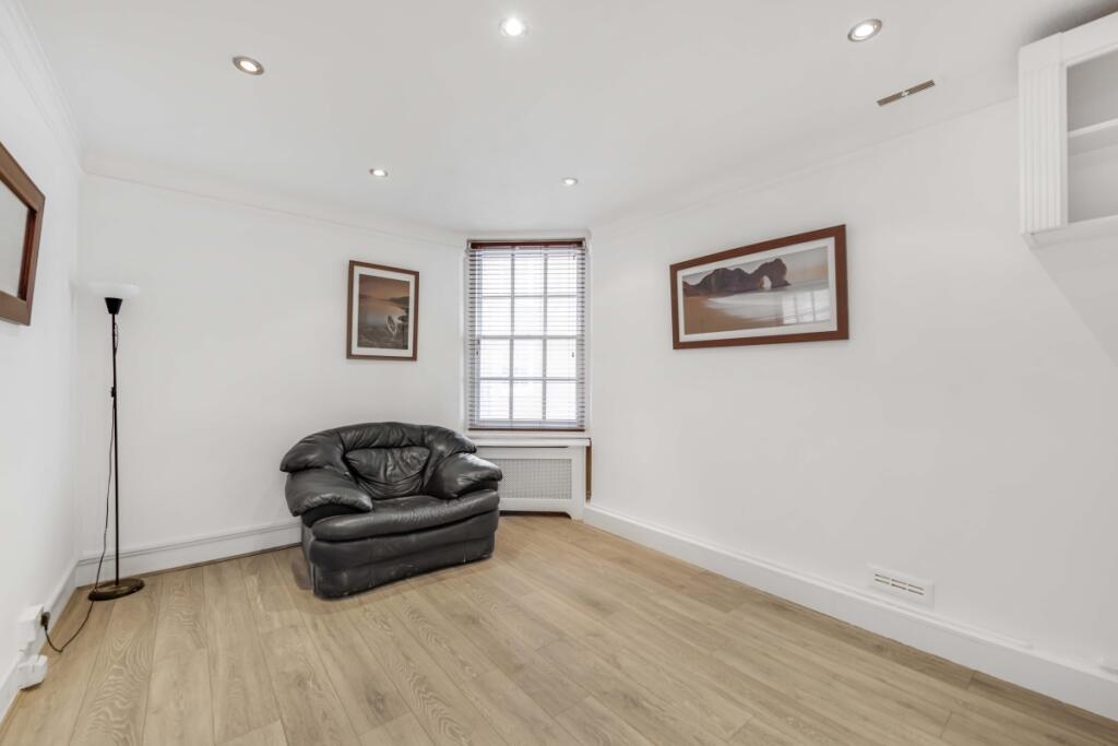 Main image of property: Scott Ellis Gardens, St Johns Wood, London, NW8
