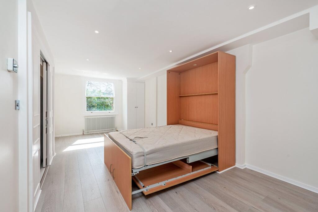 Main image of property: Belgrave Gardens, St Johns Wood, London, NW8
