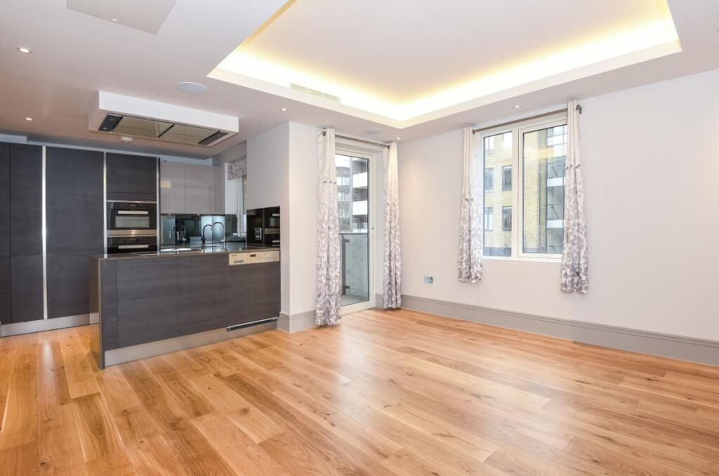 Main image of property: St. Edmunds Terrace, St John's Wood, London, NW8