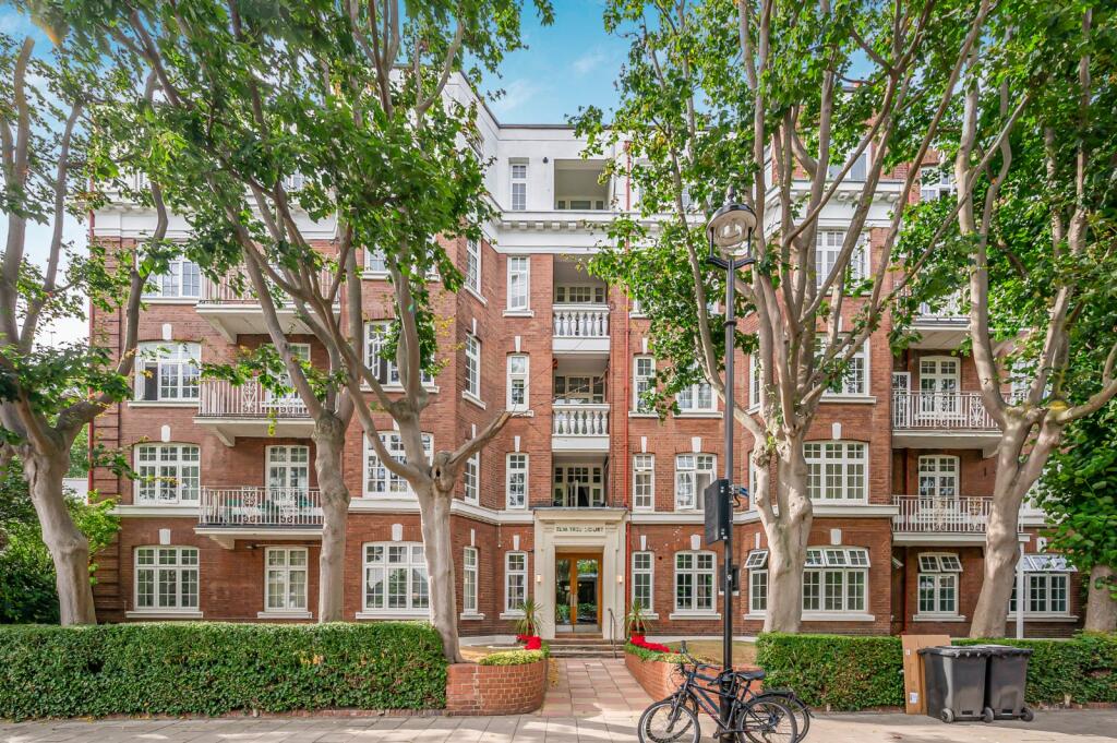 Main image of property: Elm Tree Road, London, NW8