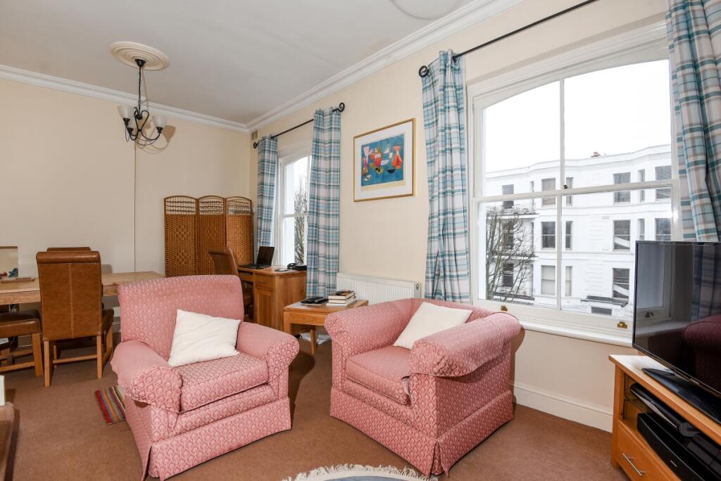 Main image of property: Belgrave Gardens, St Johns Wood, London, NW8