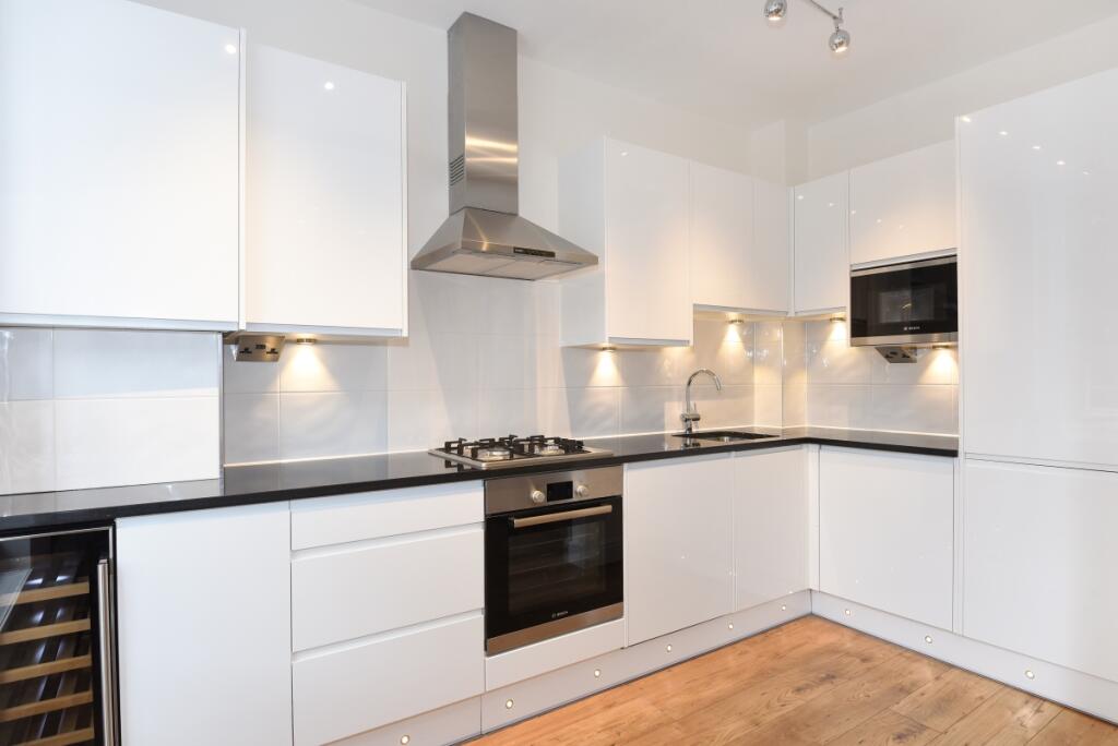 Main image of property: Shirland Road, Maida Vale, London, W9