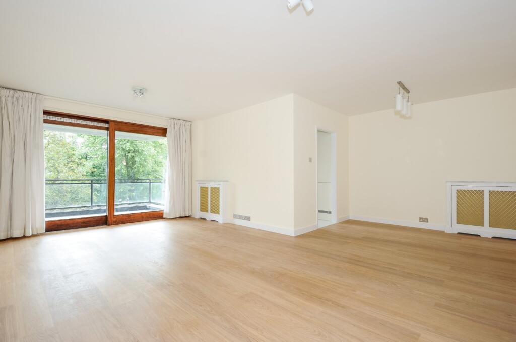 Main image of property: Hall Road, St John's Wood, London, NW8