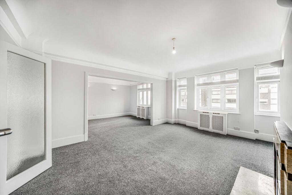 Main image of property: Hall Road, London, NW8