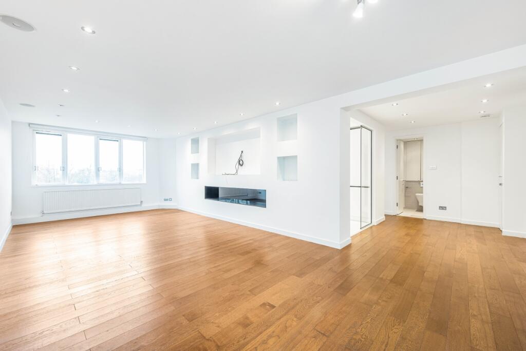 Main image of property: Wellington Road, London, NW8