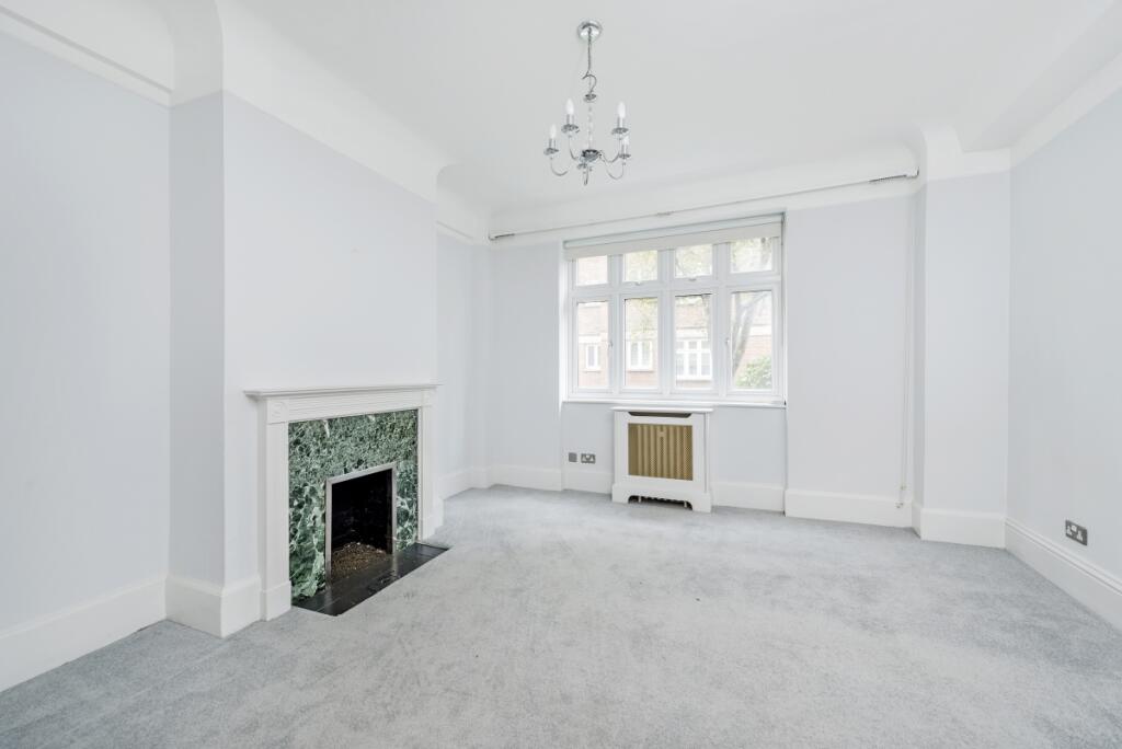 Main image of property: Hall Road, St Johns Wood, London, NW8