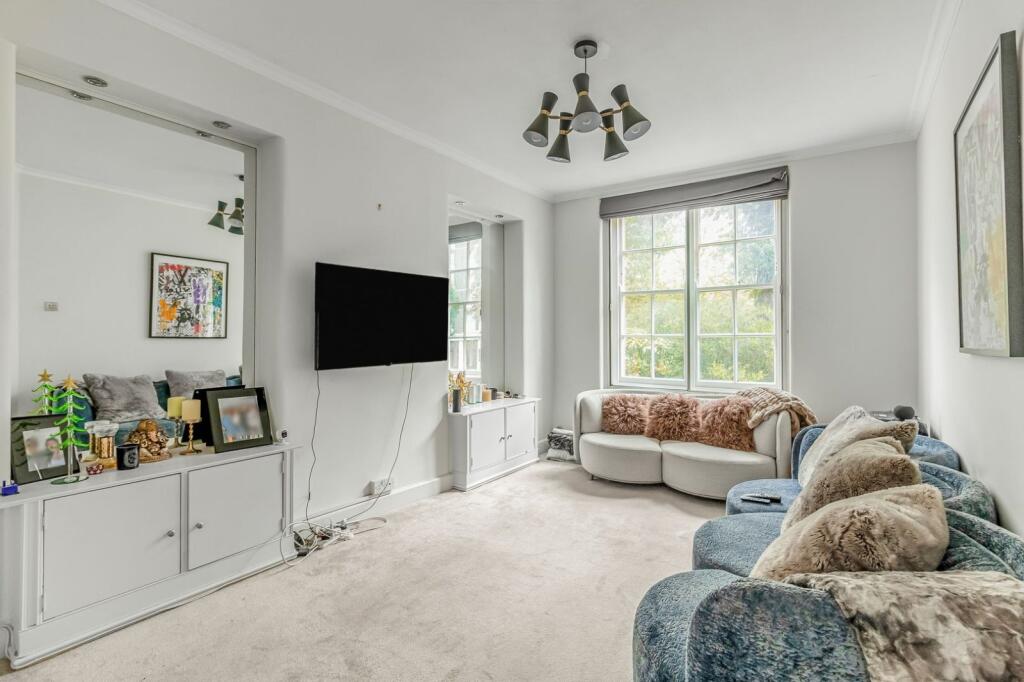 Main image of property: Grove End Road, London, NW8
